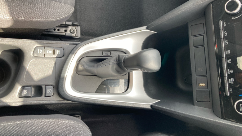 Toyota Yaris Cross 1.5 Hybrid Icon 5dr CVT Hybrid Estate